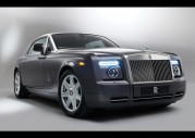 2009 Rolls-Royce Phantom Coupe